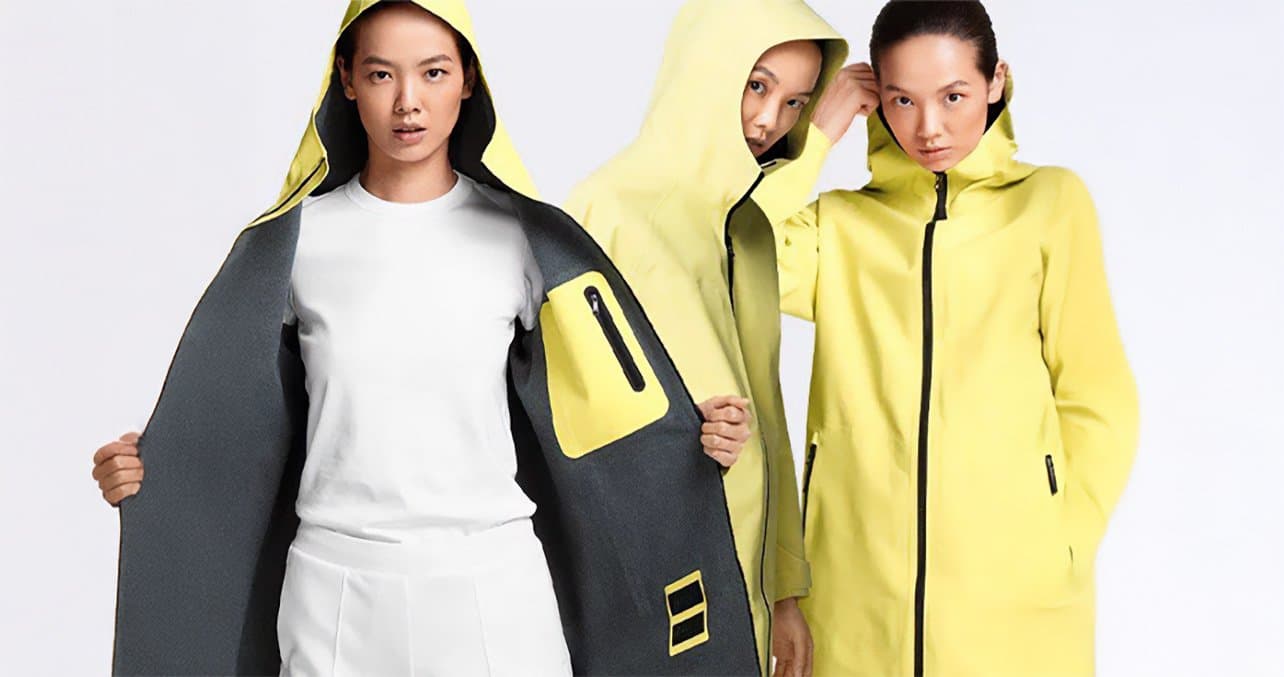 Cohesive CIBS detail